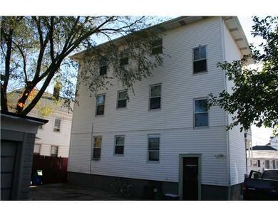 19 Butler Ave, Central Falls, RI 02863 - photo 2