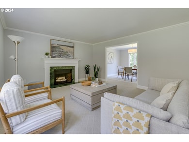 17644 Tree Top Ln, Lake Oswego, OR 97034 - photo 6