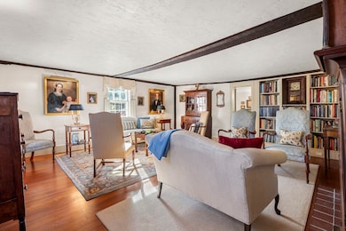 42 Orne St, Marblehead, MA 01945 - photo 4