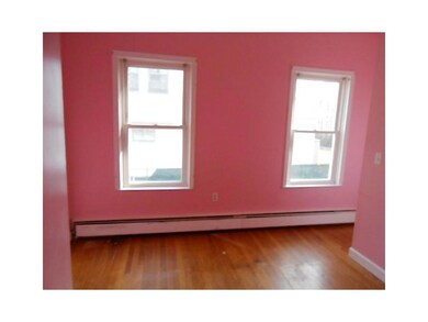 Bedroom.