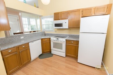 314 Lyons Cove Dr unit Lyons Cove, Myrtle Beach, SC 29577 - photo 5
