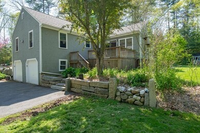 560 High St, Hanson, MA 02341 - photo 4