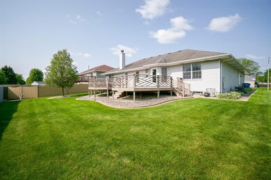 1439 Cozy Ln, Dyer, IN 46311 - photo 3