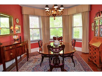 Dining Room.