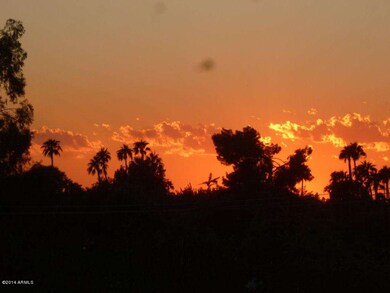 sunset shot 10-25-14