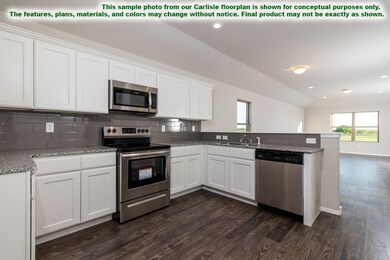 1040 E Starling St, Fayetteville, AR 72701 - photo 5