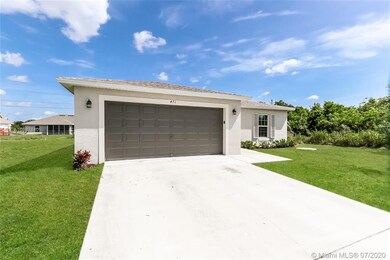471 SW Baoy Ave, Port St. Lucie, FL 34953 - photo 2