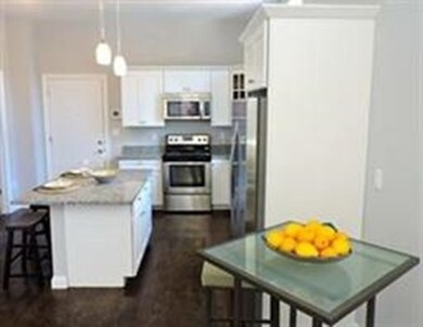 10 Merrymount Rd unit 103, Quincy, MA 02169 - photo 5