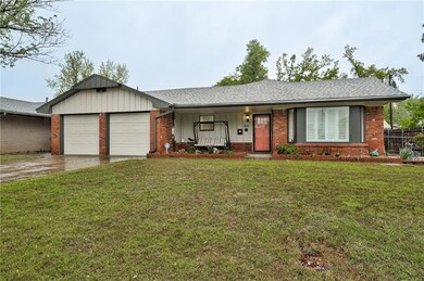 4224 NW 60th Place, Oklahoma City, OK 73112 - photo 4