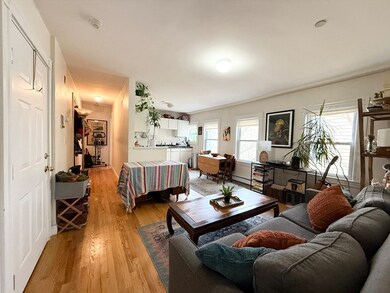 33 Roberts Rd unit 2R, Cambridge, MA 02138 - photo 3