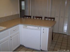 Breakfast Bar
