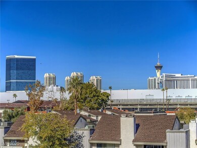 725 N Royal Crest Cir unit 231, Las Vegas, NV 89169 - photo 7