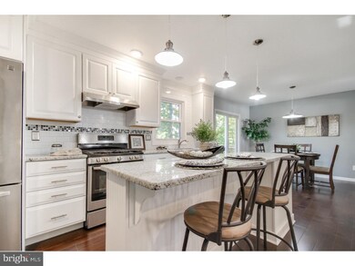 206 Andrews Ave, Moorestown, NJ 08057 - photo 5