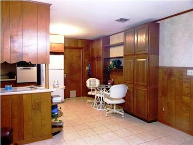 Extra Storage Cabinets In Kitchen