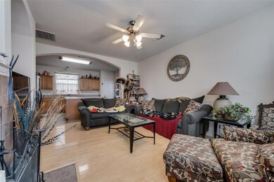 10345 Waterbury Dr, Providence Village, TX 76227 - photo 6