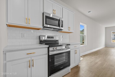 LOT 128 1200 CALABASH STATION BLVD-21