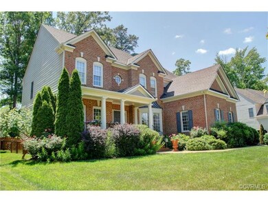 Professionally Landscaped for beauty and ultimate 