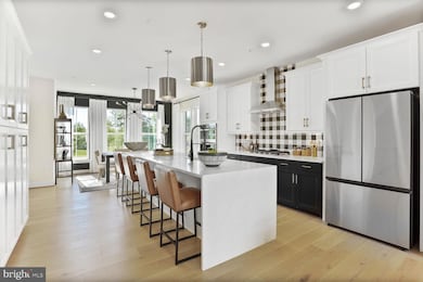 22786 Hanson Overlook Terrace, Brambleton, VA 20148 - photo 4