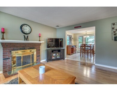 29 Laurel Ln, Bellingham, MA 02019 - photo 7