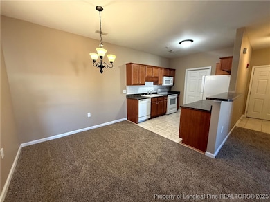 635 Marsh Tree St unit 208, Fayetteville, NC 28314 - photo 7