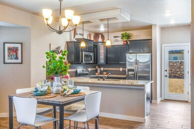 301 Mar Vista Place, Horizon City, TX 79928 - photo 6