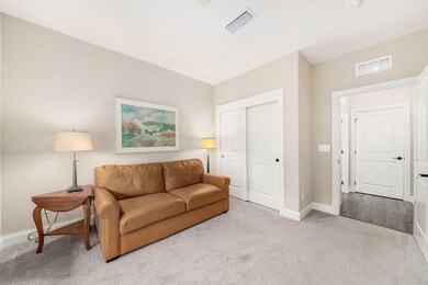 Front Bedroom/Office/Den
