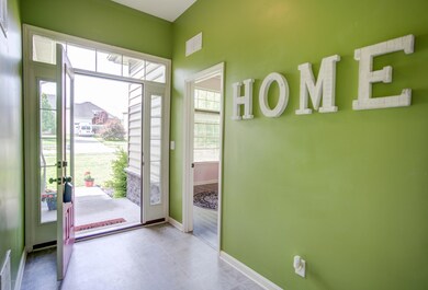 495 Berger Farm Dr, Mount Washington, KY 40047 - photo 2