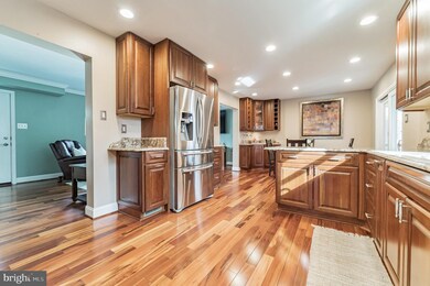 7284 Pommel Dr, Sykesville, MD 21784 - photo 7