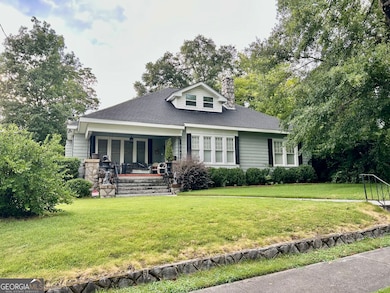 120 S Tusten St, Elberton, GA 30635 - photo 6