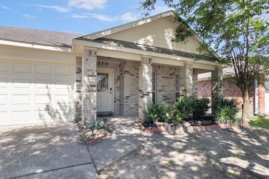 32350 Cross Spring Park Ln, Conroe, TX 77385 - photo 2