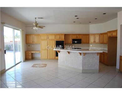 Interior Space/Layout.