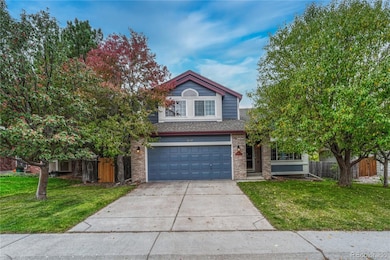 11617 Pine Grove Ln, Parker, CO 80138 - photo 2