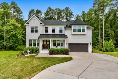 8101 Fergus Ct, Wake Forest, NC 27587 - photo 7