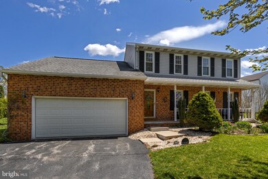 13283 Pleasant Plains Ct, New Freedom, PA 17349 - photo 5