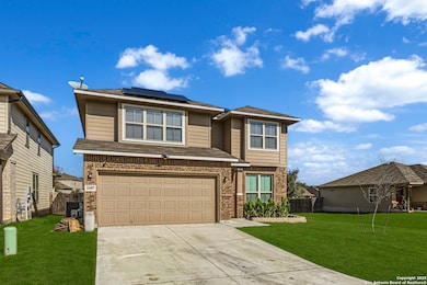 15407 Proteus St, San Antonio, TX 78245 - photo 2