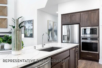 1606 Crimson Sunset Dr, Georgetown, TX 78628 - photo 5