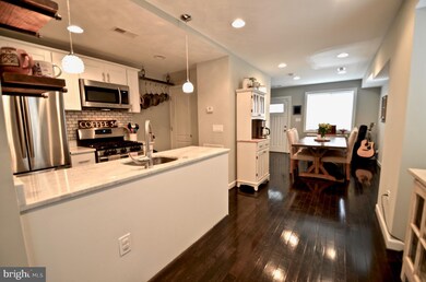 718 Hilltop Terrace SE, Washington, DC 20019 - photo 7