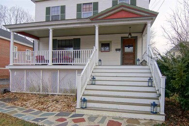 282 Rockland St, Portsmouth, NH 03801 - photo 5