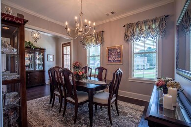 125 Downing St, Oxford, MS 38655 - photo 3