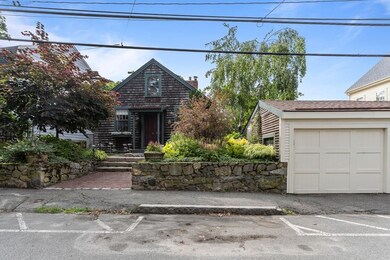 59 Elm St, Marblehead, MA 01945 - photo 2