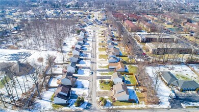 THE DUPLEX ON A CUL-DE-SAC