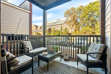 1114 S College St unit 7-101, Auburn, AL 36832 - photo 5