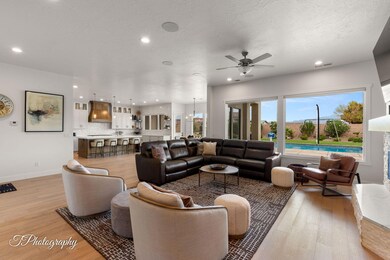 2639 E Poplar Cir, Saint George, UT 84790 - photo 7