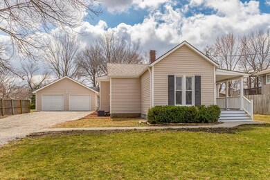 311 E Nichols St, Spring Hill, KS 66083 - photo 3