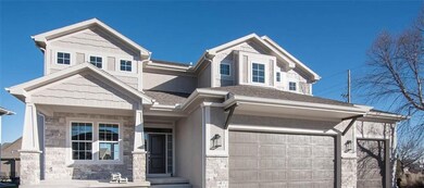 24700 W 91st Terrace, Lenexa, KS 66227 - photo 4