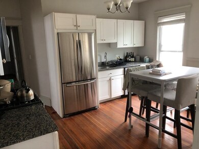 183 Minot St unit 3, Boston, MA 02122 - photo 2