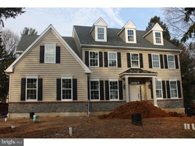 20 W Golf Club Ln, Paoli, PA 19301 - photo 2