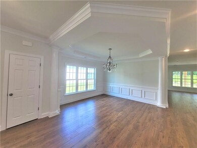 Photos from Boone Homes Gallery; photo of similar 