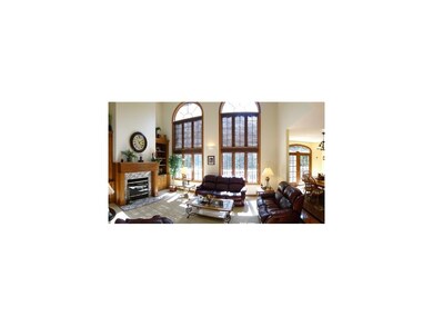 Great Room.