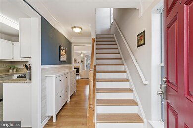 11708 Tolson Place unit 11708, Woodbridge, VA 22192 - photo 4